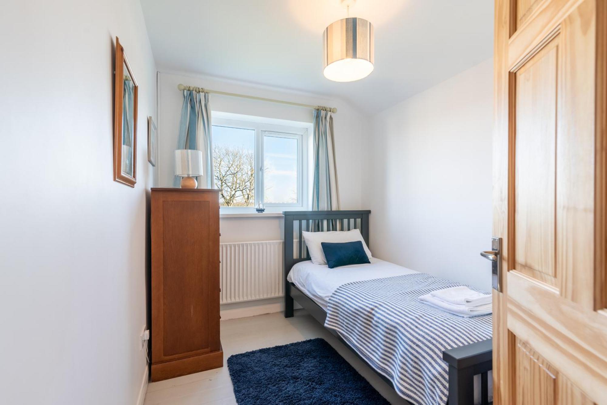 Port View House 3-Bedroom Self Catering Family Home With Garden Near Cardiff Eksteriør billede